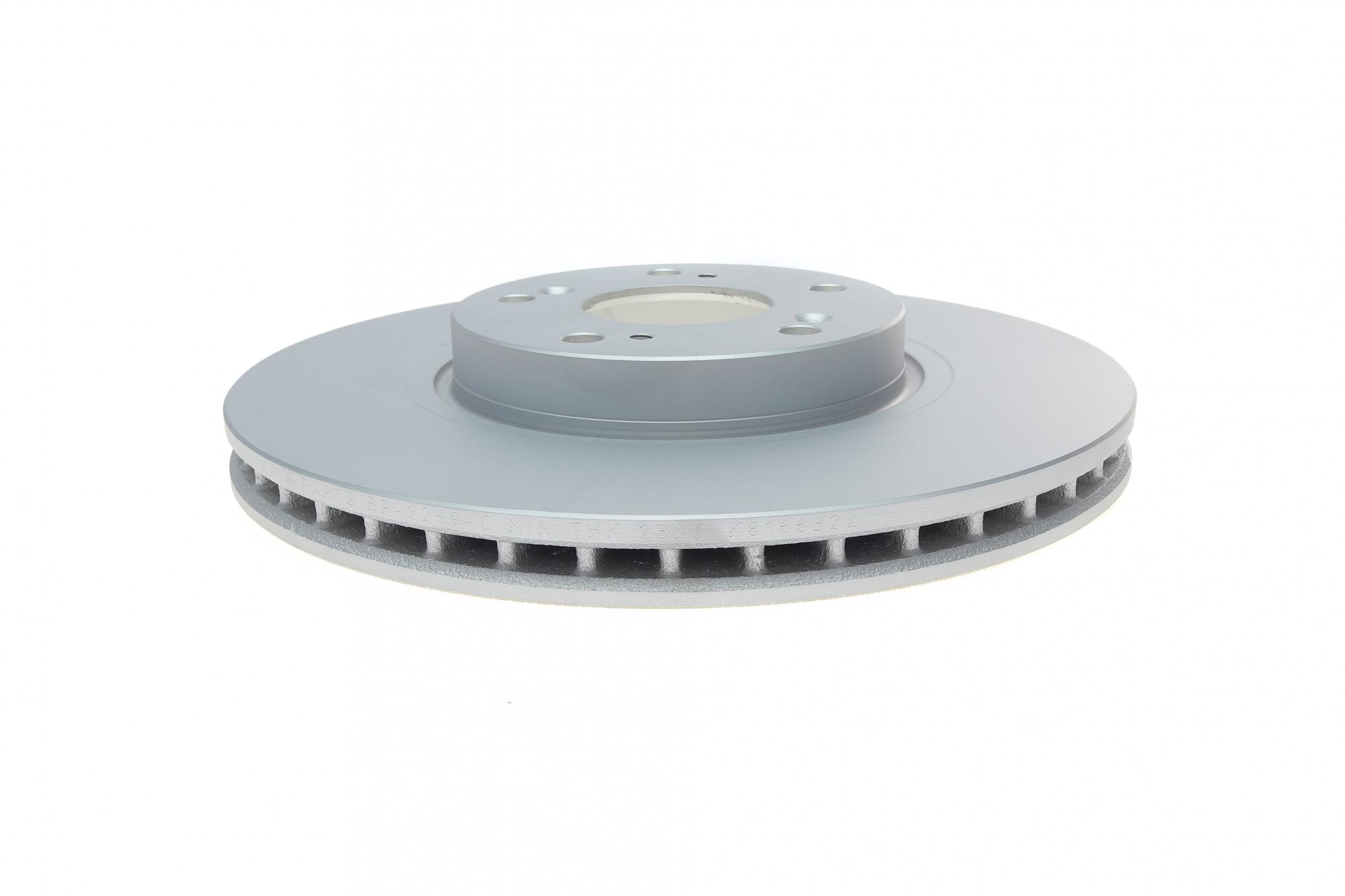 BR2269C KAVO PARTS